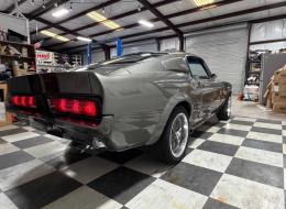 Ford Mustang ELEANOR GT500 CODE S