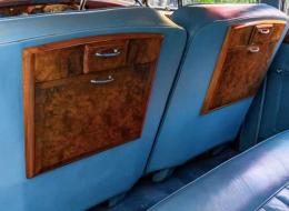 Bentley S1 Saloon