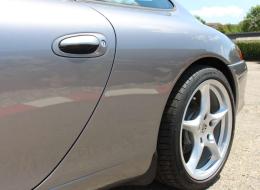 Porsche 996 carrera 3.6L 320ch BVM6