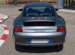 Porsche 996 carrera 3.6L 320ch BVM6