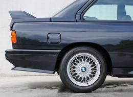 BMW M3 Coupé