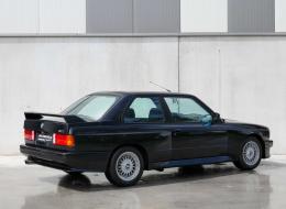 BMW M3 Coupé