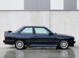 BMW M3 Coupé