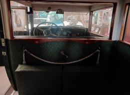 Cadillac 341 Limousine