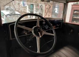 Cadillac 341 Limousine