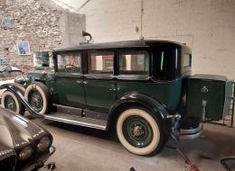 Cadillac 341 Limousine