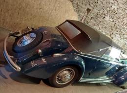 Talbot T120 Major