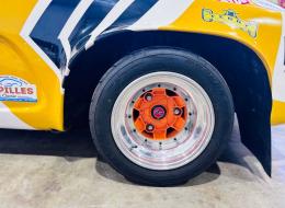 Alpine A 110 Groupe 5 VHC