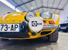 Alpine A 110 Groupe 5 VHC