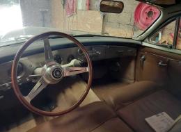 Ford Comete 13 CV