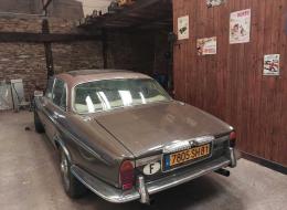 Daimler Double Six S&eacute;rie 2