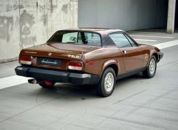 Triumph TR8