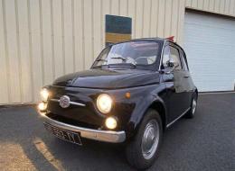 Fiat 500 110 F