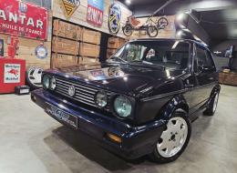Volkswagen Golf Cabriolet 1.8 GLi ETIENNE AIGNER
