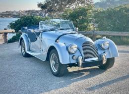 Morgan Tourer 4/4