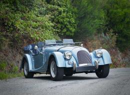 Morgan Tourer 4/4