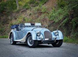 Morgan Tourer 4/4