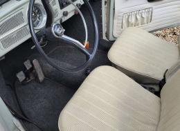 Volkswagen Coccinelle 1500 Cabriolet