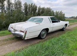 Oldsmobile Toronado