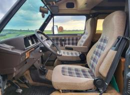Volkswagen T3 Dehler Camper