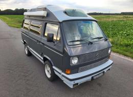Volkswagen T3 Dehler Camper