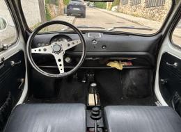 Seat 600 L