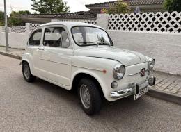 Seat 600 L
