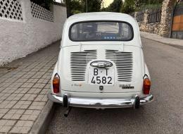 Seat 600 L