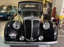 Daimler DB 18 Consort Saloon