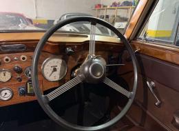 Daimler DB 18 Consort Saloon