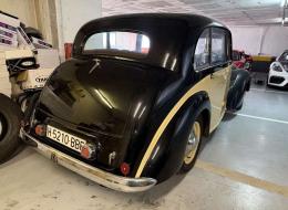 Daimler DB 18 Consort Saloon