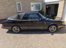 Saab 900 Turbo 16S Cabriolet