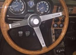Alfa Roméo Giulia Nuova Super 1300