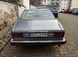 Jaguar Série - XJ 40