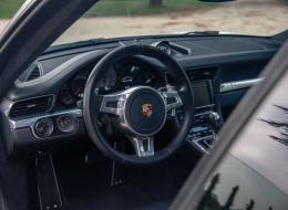 Porsche 991 Carrera 4S Coupe PDK 400