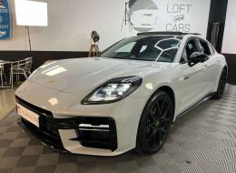 Porsche Panaméra 4 E-Hybrid V6 470 ch PDK 