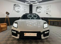 Porsche Panaméra 4 E-Hybrid V6 470 ch PDK 