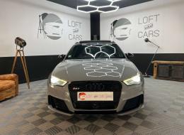 Audi RS 3 Sportback