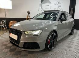 Audi RS 3 Sportback