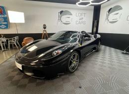 Ferrari F 430 Spider