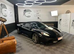 Ferrari F 430 Spider