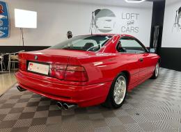 BMW Série 8 E31  4.0 840 CIA 286 