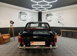 Peugeot 404 E Berline