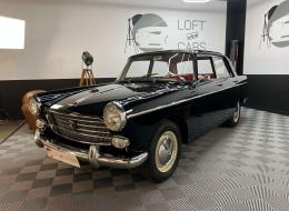 Peugeot 404 E Berline