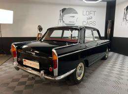 Peugeot 404 E Berline