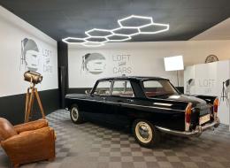 Peugeot 404 E Berline