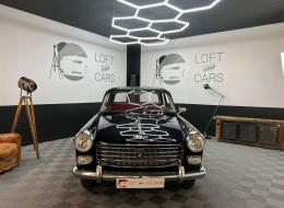 Peugeot 404 E Berline