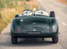 Allard J2 Roadster