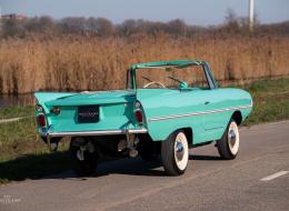 Amphicar 770 Convertibbe
