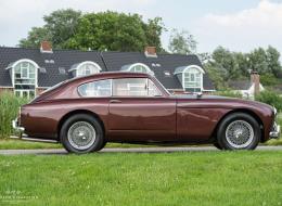 Aston Martin DB 2/3 MKIII